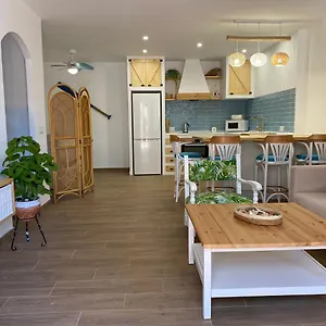 La Carihuela Appartement