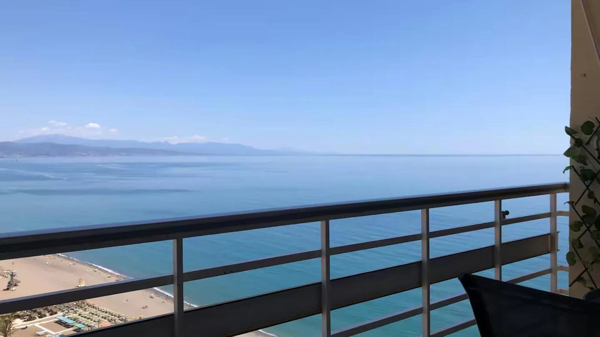 Apartamento La Roca Rental, 1 Dormitorio Clasico Con Vistas Al Mar location
